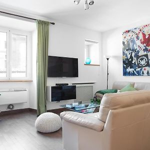 Appartement met een Slaapkamer